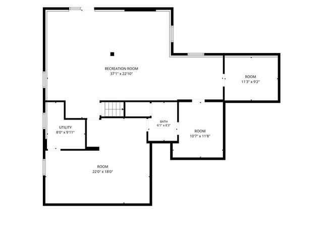 1736 SE Silkwood Court, Lee's Summit, MO 64063