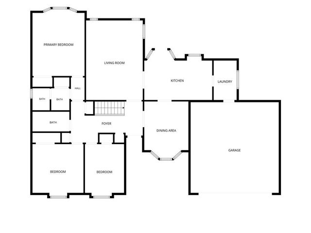 1736 SE Silkwood Court, Lee's Summit, MO 64063