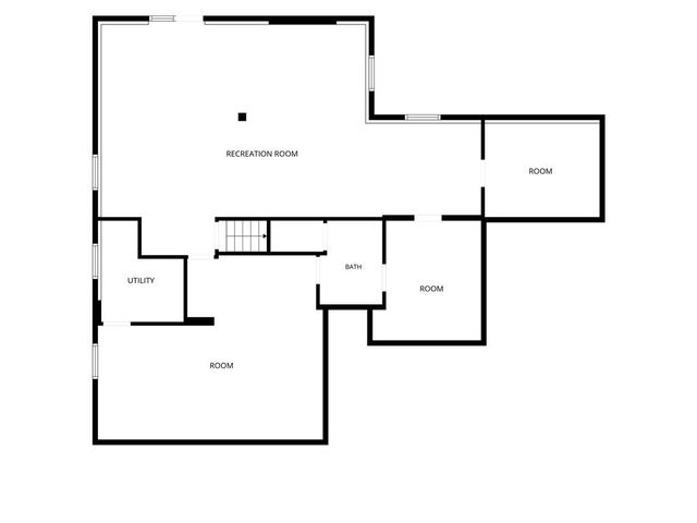 1736 SE Silkwood Court, Lee's Summit, MO 64063