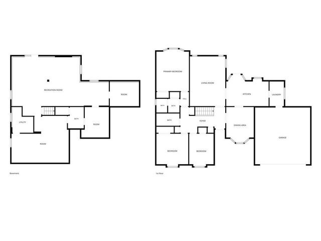 1736 SE Silkwood Court, Lee's Summit, MO 64063