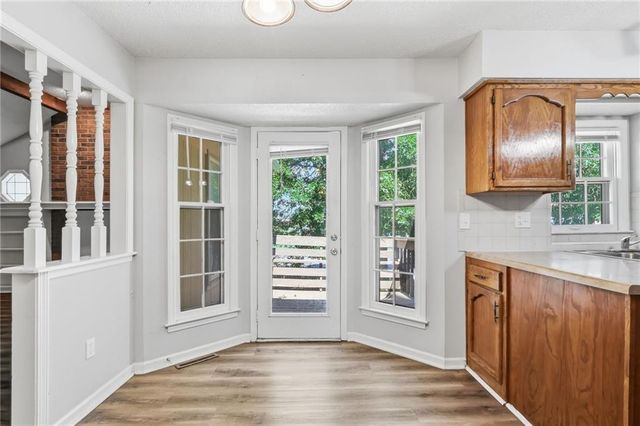 1736 SE Silkwood Court, Lee's Summit, MO 64063