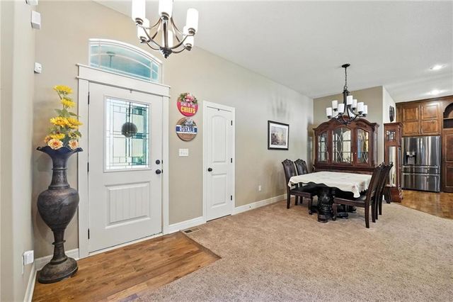 9208 SW WHISPY Way, Lee's Summit, MO 64064