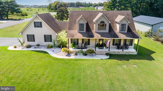 1265 BOWMAN RD, Milford, DE 19963