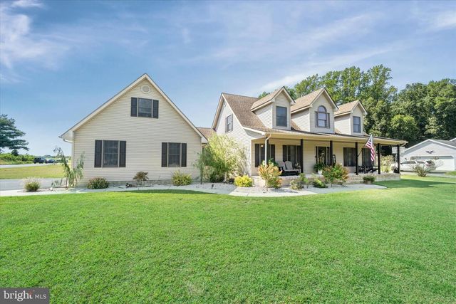 1265 BOWMAN RD, Milford, DE 19963