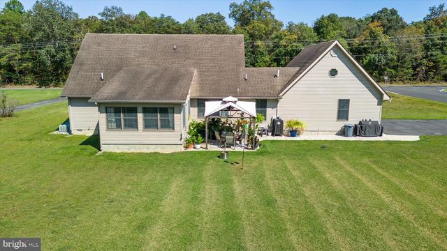 1265 BOWMAN RD, Milford, DE 19963