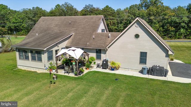 1265 BOWMAN RD, Milford, DE 19963