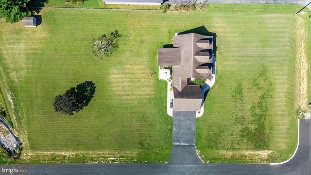 1265 BOWMAN RD, Milford, DE 19963