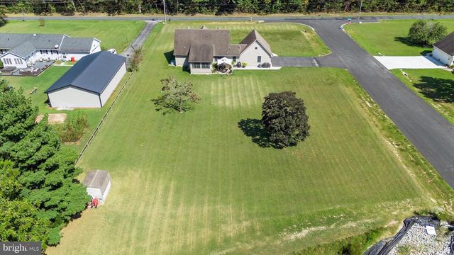 1265 BOWMAN RD, Milford, DE 19963