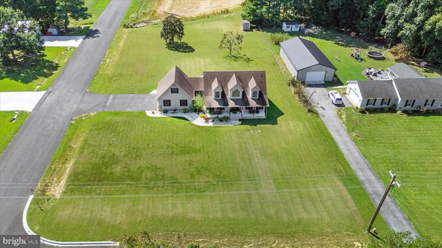 1265 BOWMAN RD, Milford, DE 19963