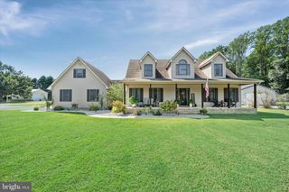 1265 BOWMAN RD, Milford, DE 19963