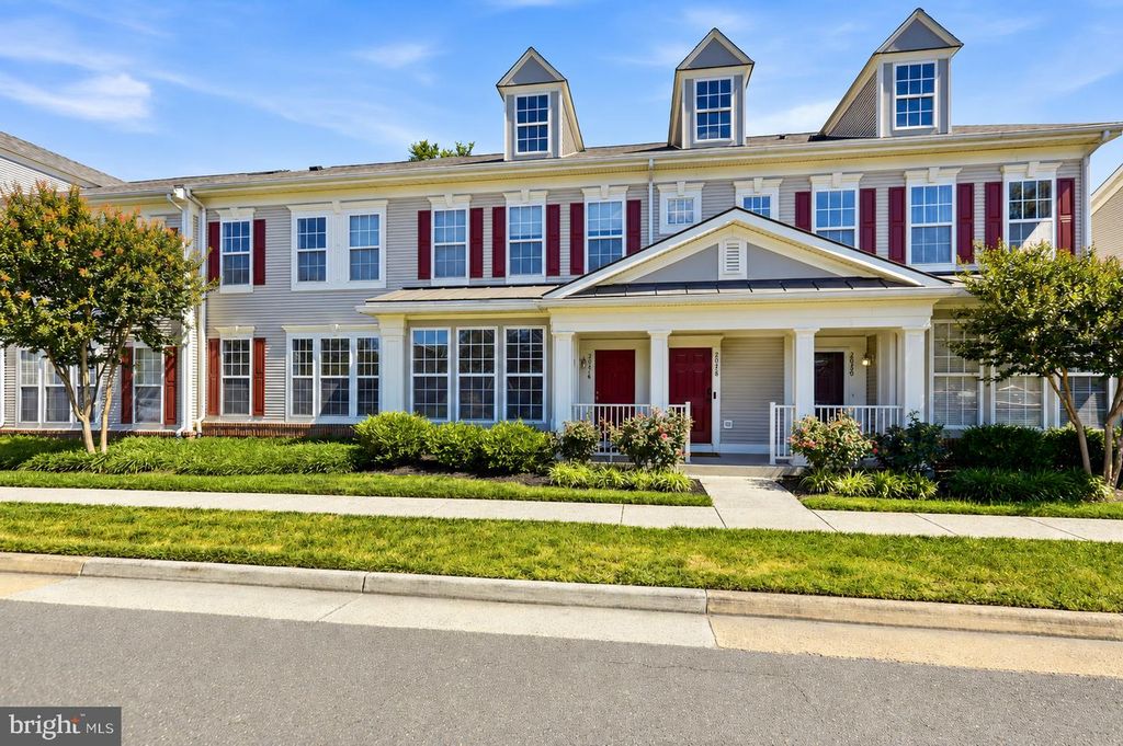 20216 NIGHTWATCH ST, Ashburn, VA 20147