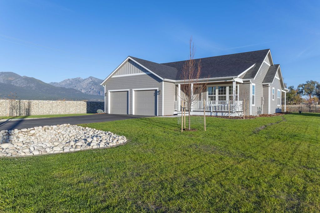 144 Irene Drive, Hamilton, MT 59840 photo 2