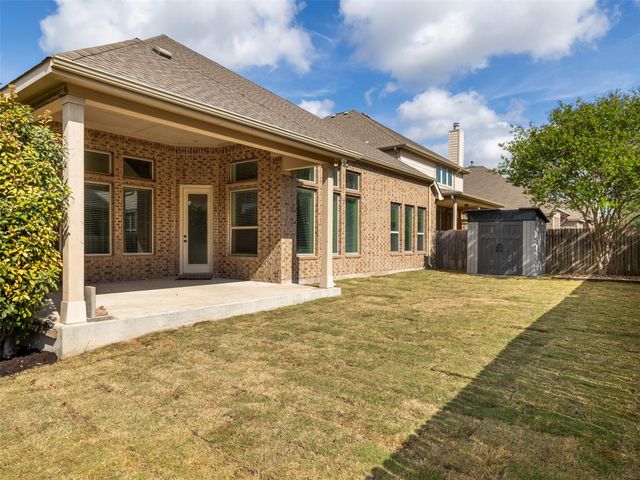 21301 Merveil DR, Pflugerville, TX 78660