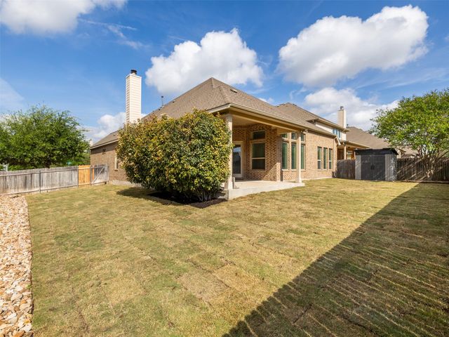 21301 Merveil DR, Pflugerville, TX 78660