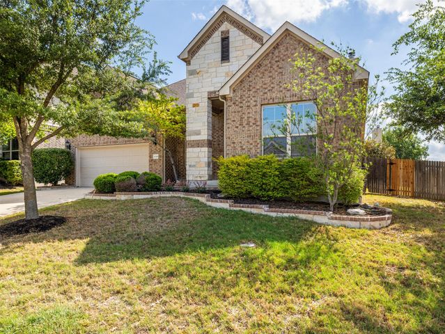 21301 Merveil DR, Pflugerville, TX 78660