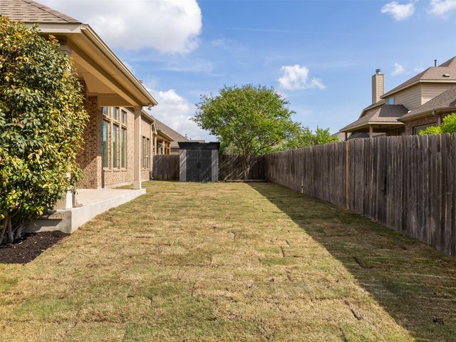 21301 Merveil DR, Pflugerville, TX 78660