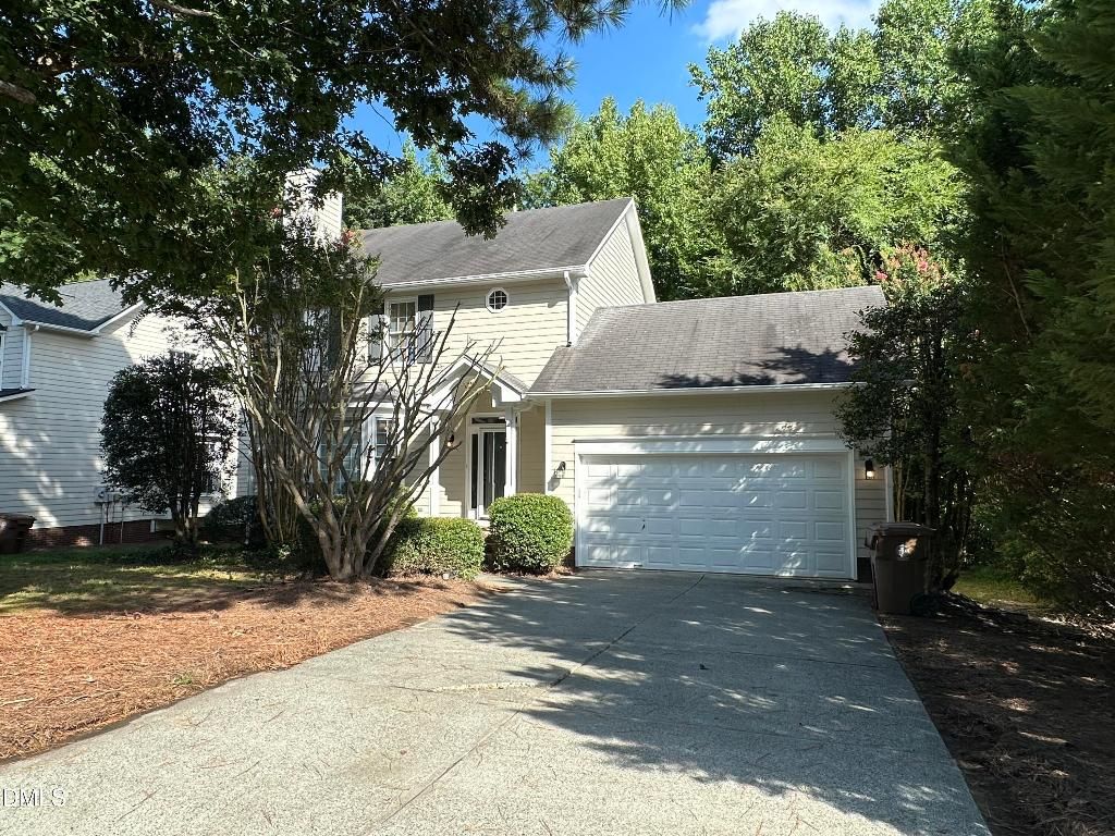 203 Caraway Lane, Cary, NC 27519