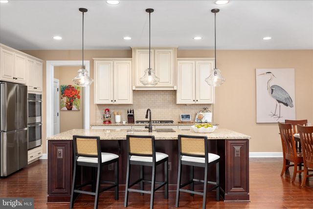 6443 BOB WHITE DR, Warrenton, VA 20187
