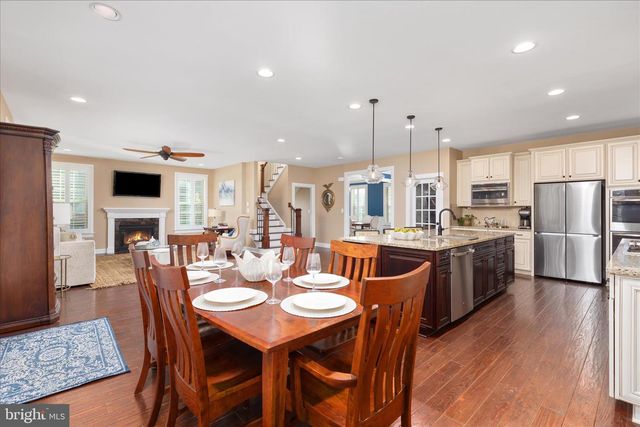 6443 BOB WHITE DR, Warrenton, VA 20187