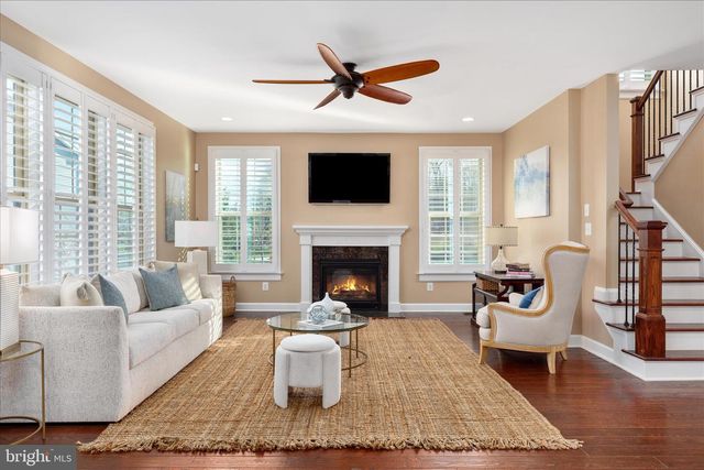 6443 BOB WHITE DR, Warrenton, VA 20187