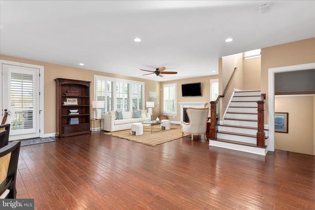 6443 BOB WHITE DR, Warrenton, VA 20187