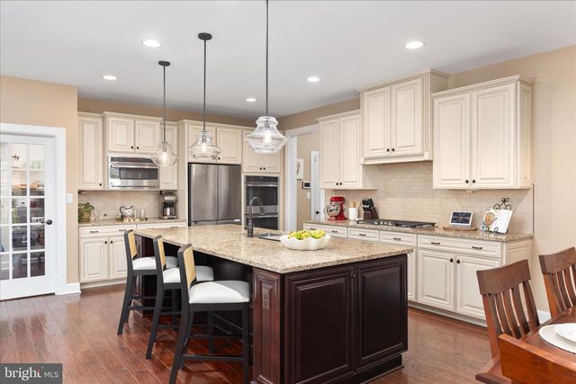 6443 BOB WHITE DR, Warrenton, VA 20187
