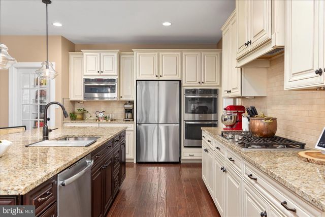 6443 BOB WHITE DR, Warrenton, VA 20187