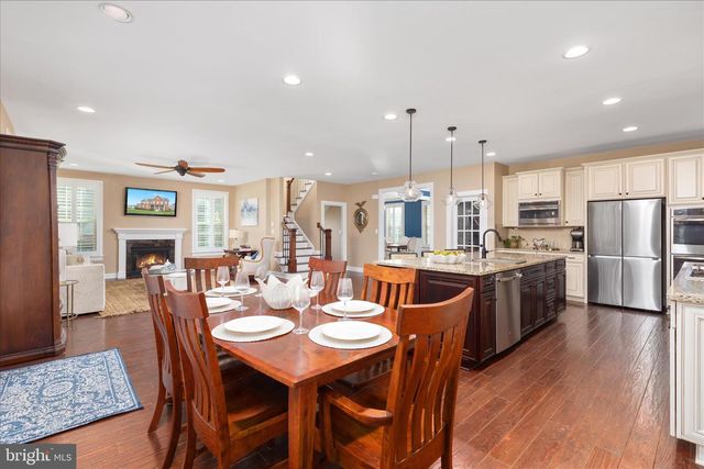 6443 BOB WHITE DR, Warrenton, VA 20187