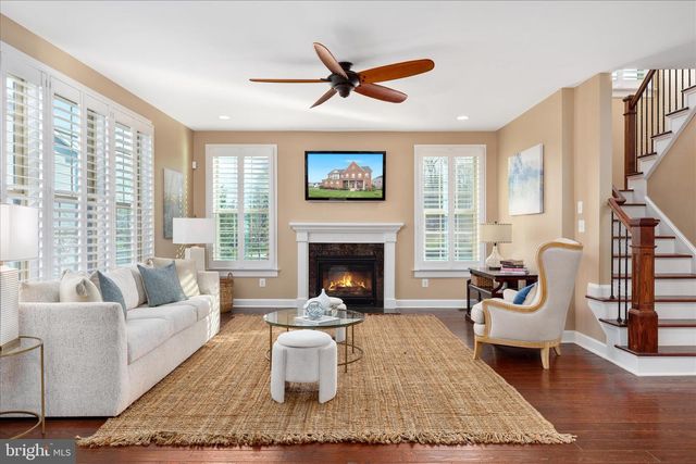 6443 BOB WHITE DR, Warrenton, VA 20187