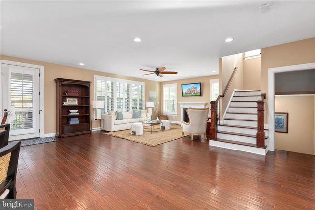 6443 BOB WHITE DR, Warrenton, VA 20187