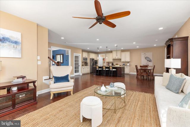 6443 BOB WHITE DR, Warrenton, VA 20187
