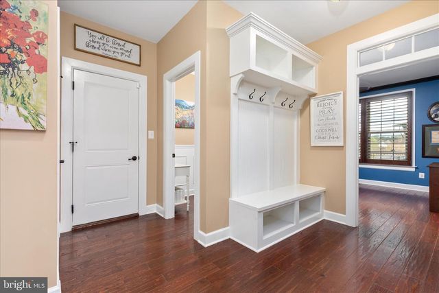 6443 BOB WHITE DR, Warrenton, VA 20187