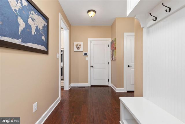6443 BOB WHITE DR, Warrenton, VA 20187