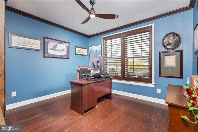 6443 BOB WHITE DR, Warrenton, VA 20187