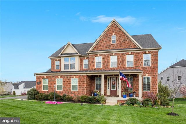 6443 BOB WHITE DR, Warrenton, VA 20187