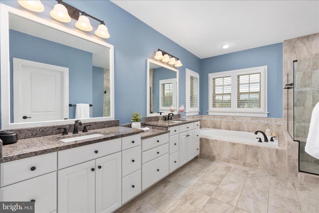 6443 BOB WHITE DR, Warrenton, VA 20187