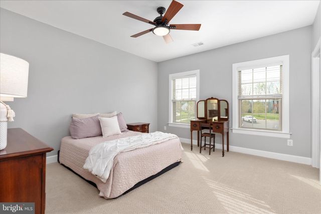 6443 BOB WHITE DR, Warrenton, VA 20187