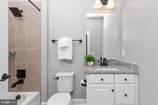 6443 BOB WHITE DR, Warrenton, VA 20187