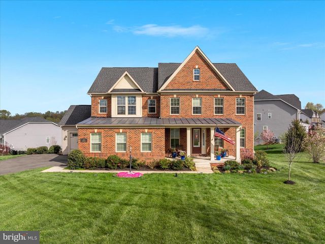 6443 BOB WHITE DR, Warrenton, VA 20187