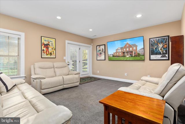 6443 BOB WHITE DR, Warrenton, VA 20187