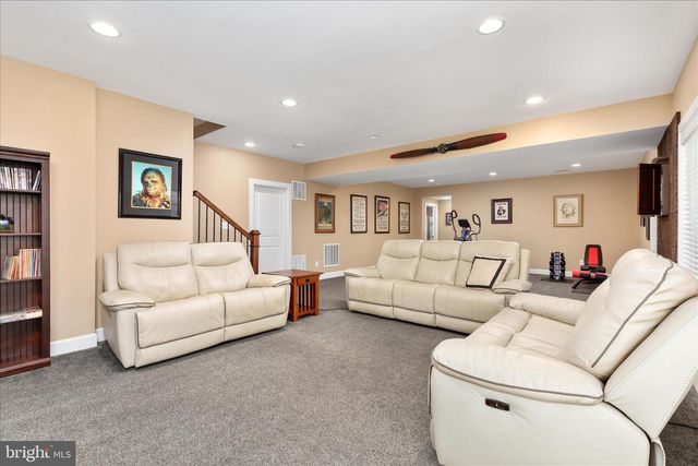 6443 BOB WHITE DR, Warrenton, VA 20187