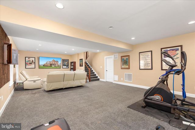 6443 BOB WHITE DR, Warrenton, VA 20187