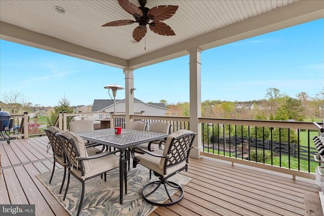 6443 BOB WHITE DR, Warrenton, VA 20187