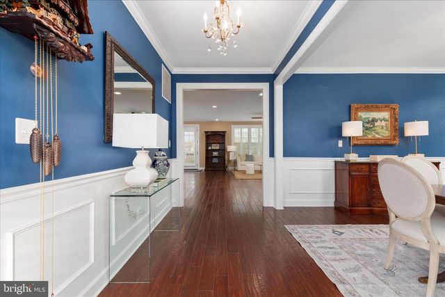 6443 BOB WHITE DR, Warrenton, VA 20187