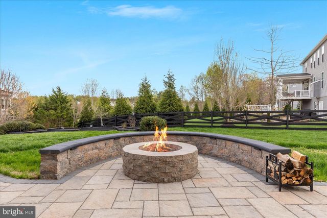 6443 BOB WHITE DR, Warrenton, VA 20187
