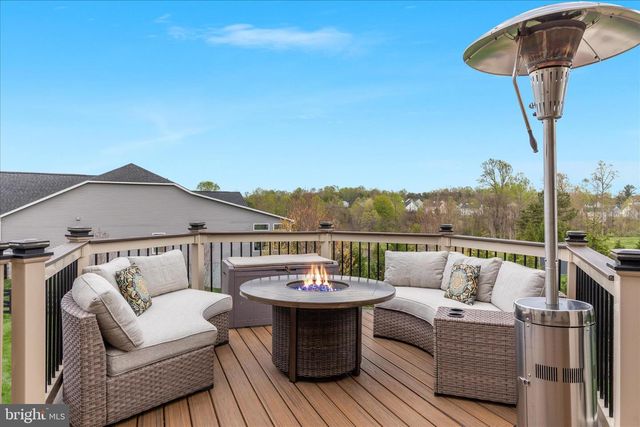6443 BOB WHITE DR, Warrenton, VA 20187