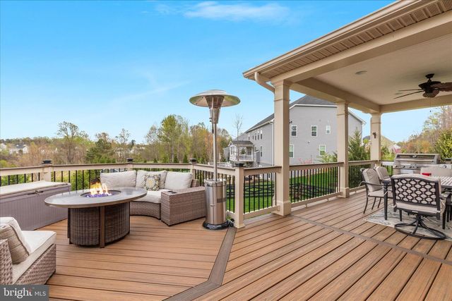 6443 BOB WHITE DR, Warrenton, VA 20187