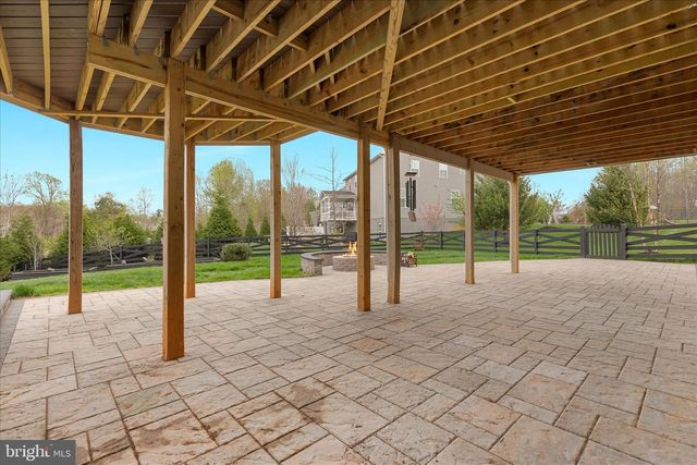 6443 BOB WHITE DR, Warrenton, VA 20187