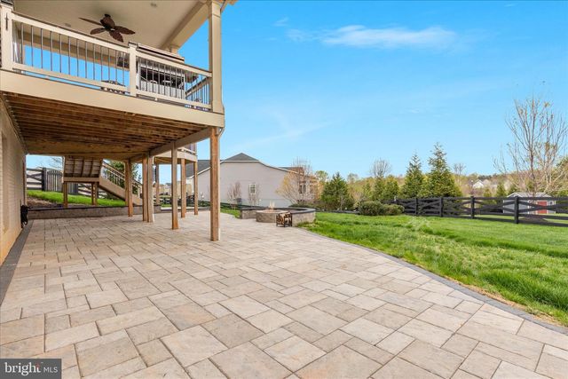 6443 BOB WHITE DR, Warrenton, VA 20187