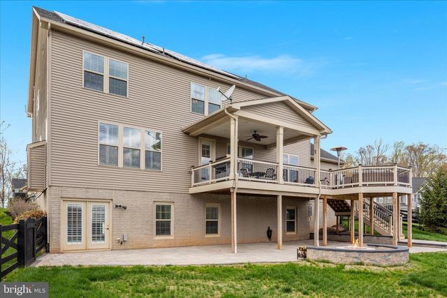 6443 BOB WHITE DR, Warrenton, VA 20187